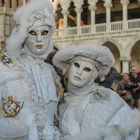 Leben in Venedig - Dirk Schümer