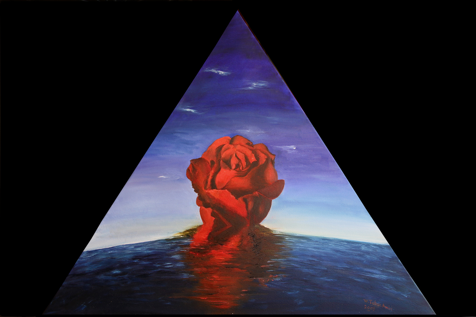 Leben & Liebe Foto & Bild | kunstfotografie & kultur, gemälde