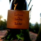 Leben - Liebe - Licht