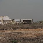Leben mit dem Braunkohletagebau: Abriss von Otzenrath, Stand nach einem Jahr
