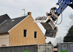 Leben mit dem Braunkohletagebau: Sieben Todsünden? Ist doch legal.