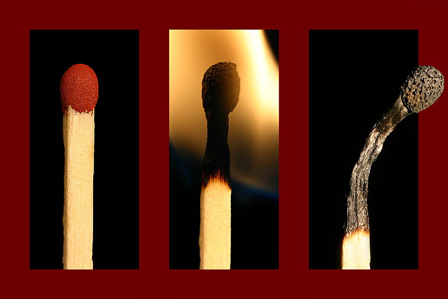 Leben Sterben Tod Foto & Bild