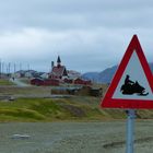Leben und arbeiten in Longyearbyen (Spitzbergen/Svalbard) -