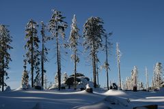 Leben und Sterben Dreisesselberg