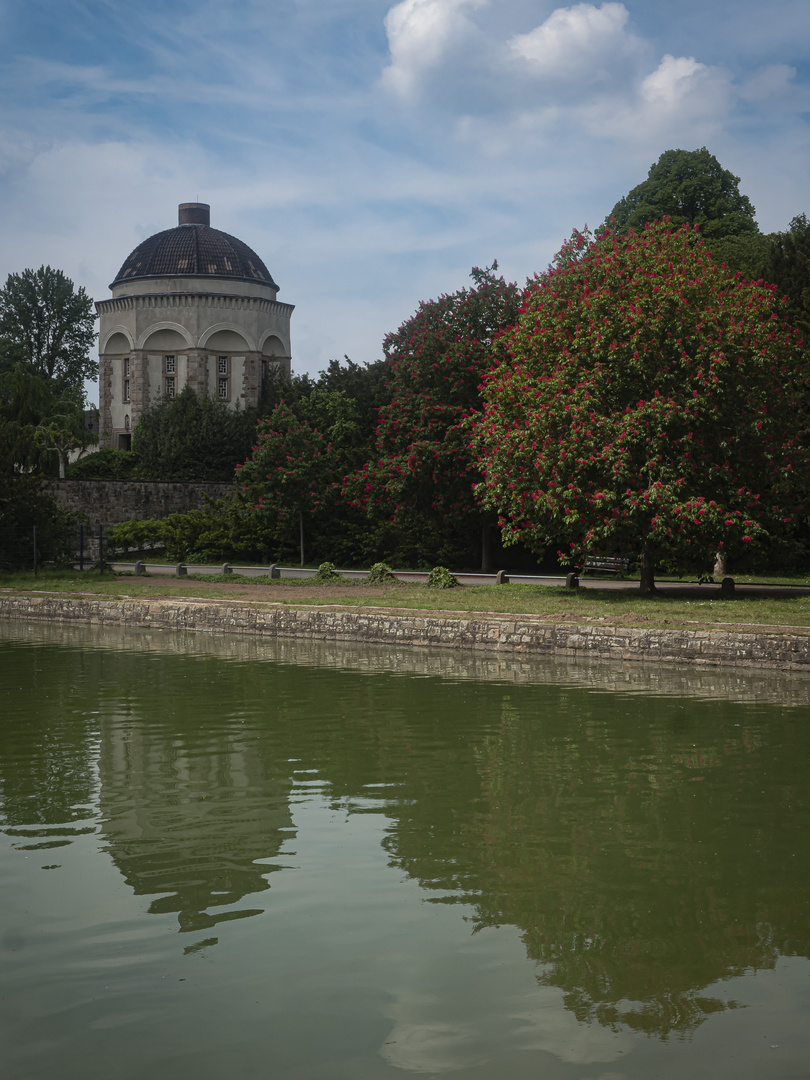 Leben und Tod