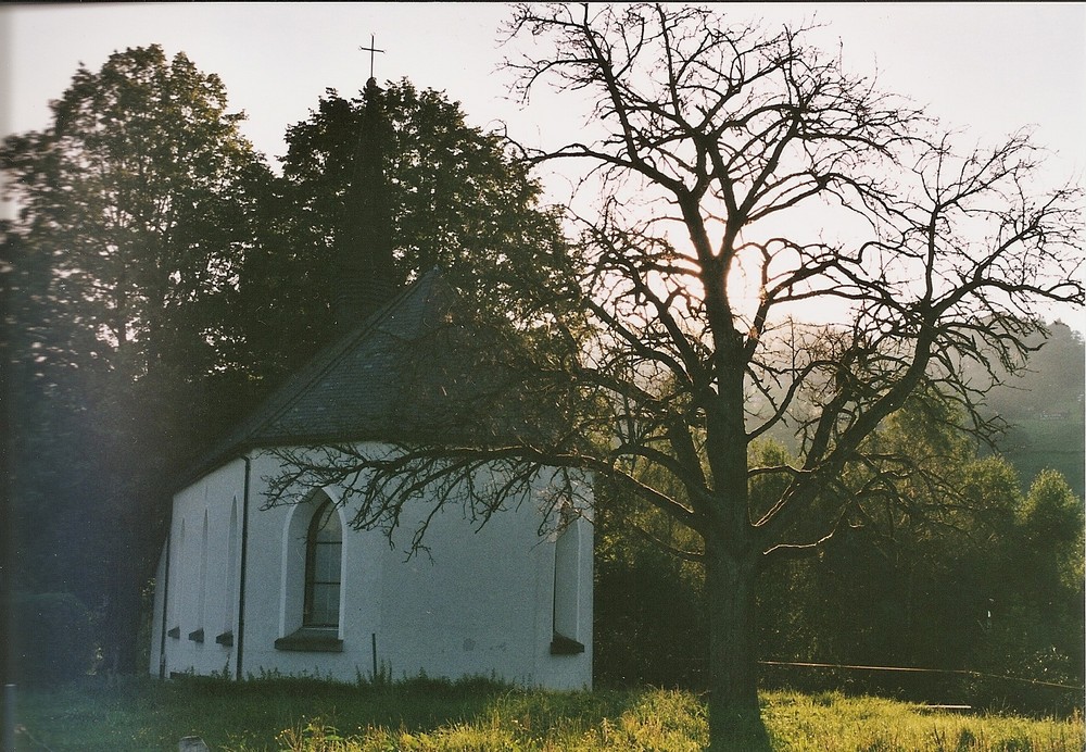 Leben und Tod