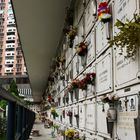 Leben und Tod in Hongkong