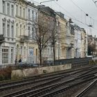 Leben und Wohnen an bzw. mit der Eisenbahn in Bonn