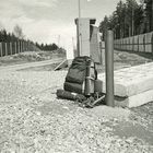 Lebend im Todesstreifen, Harz 1990