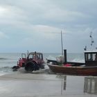 Lebendige Tradition auf Usedom...