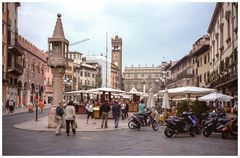 Lebendiges Verona