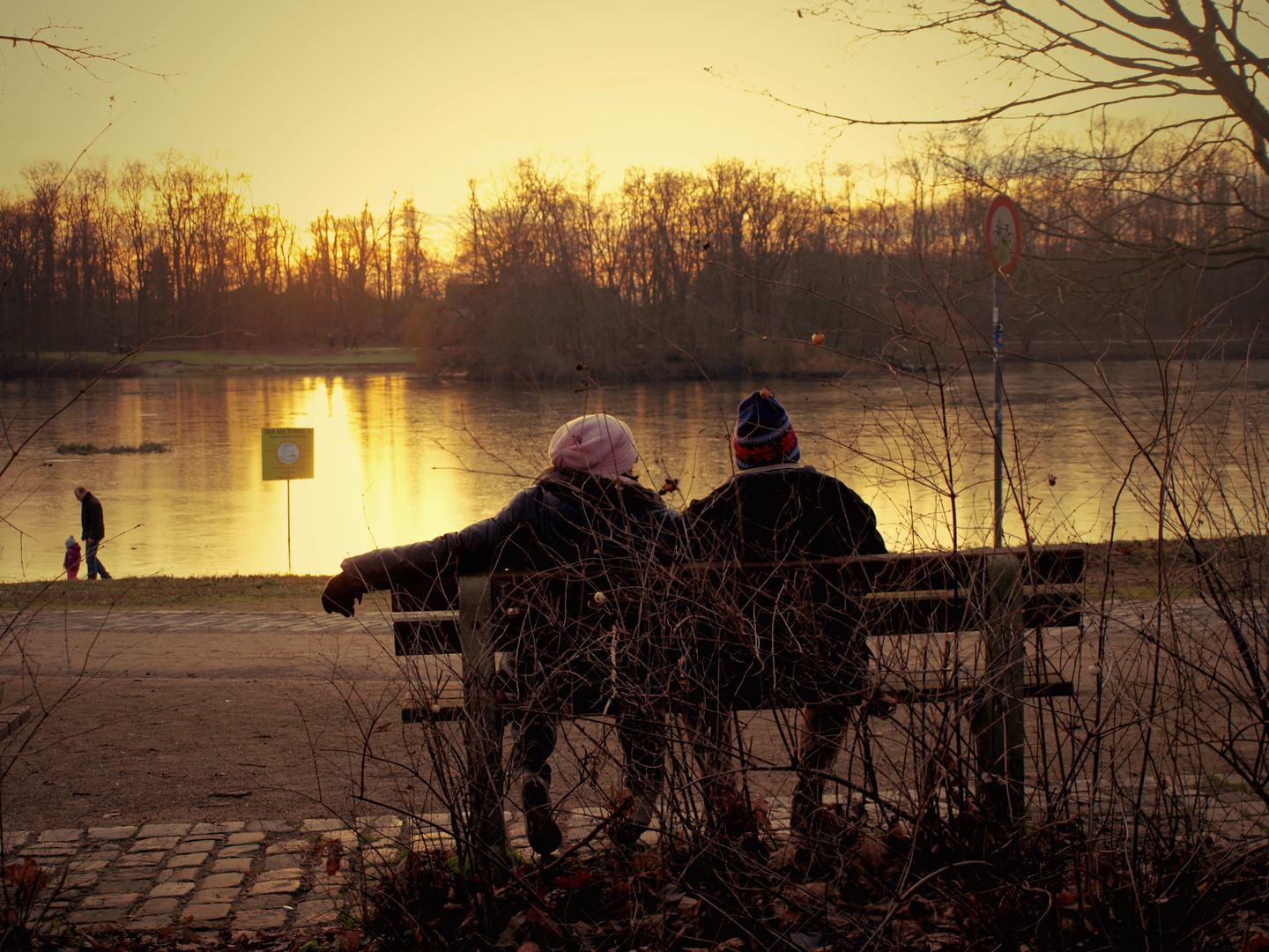 Lebens-Abend