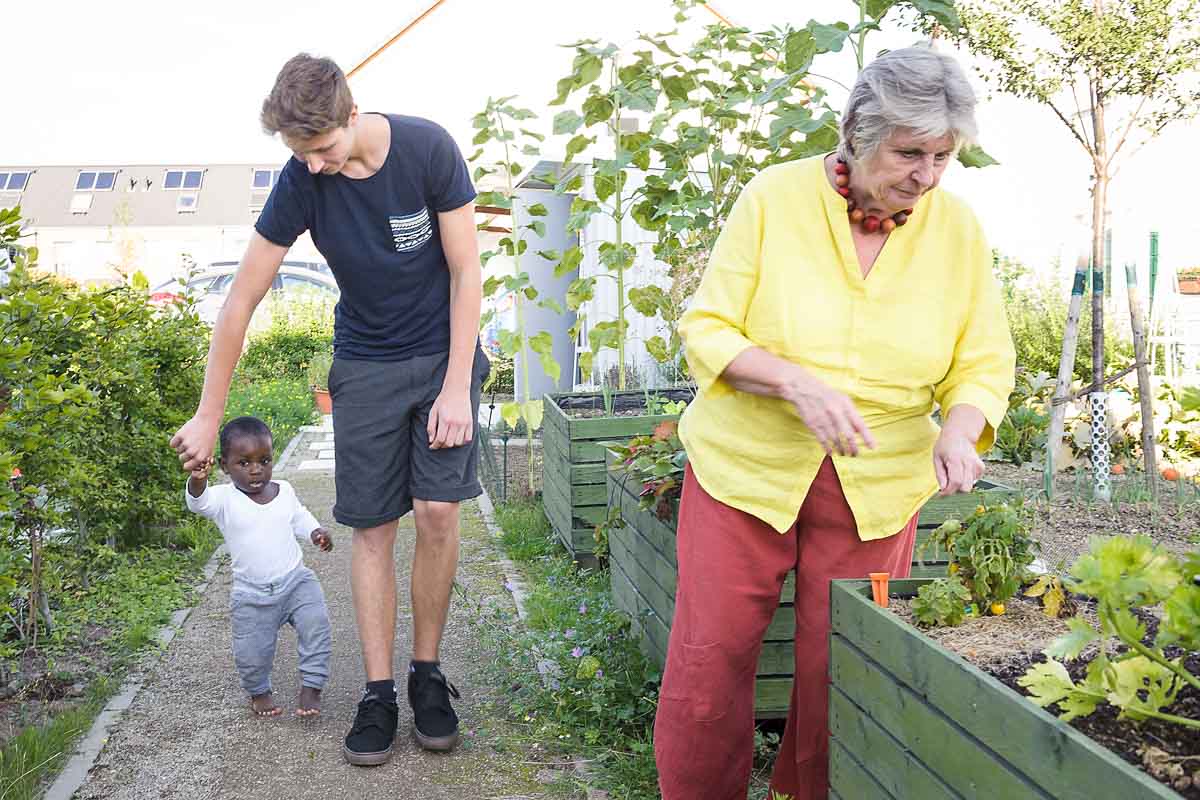 Lebens- und Wohnprojekt Beginenhof Köln-2