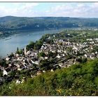 Lebensader ... der Rhein verbindet und trennt