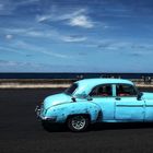 Lebensader Malecón