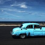 Lebensader Malecón