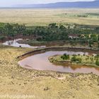 Lebensader Mara River