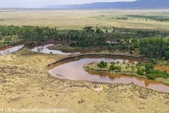 Lebensader Mara River