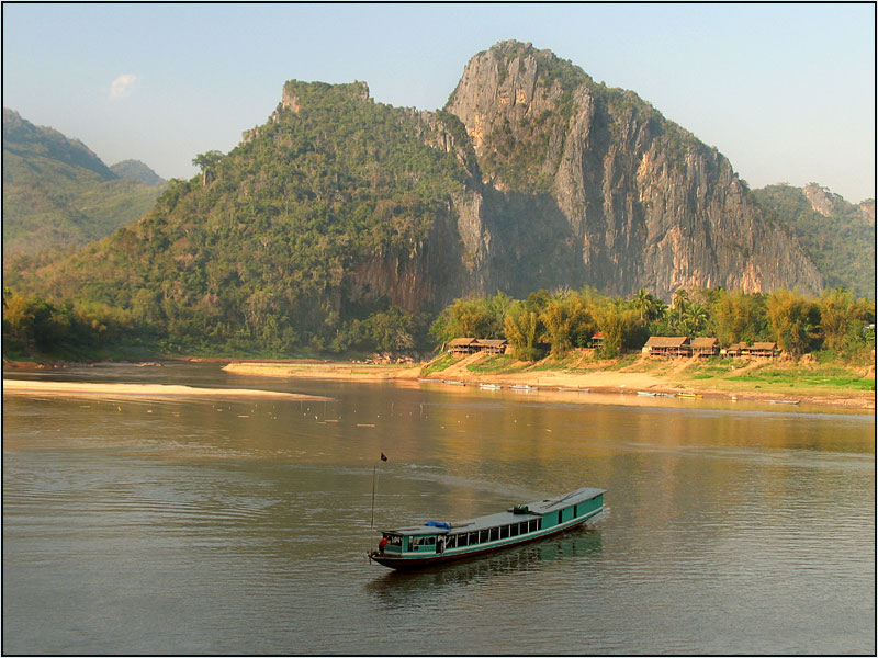 Lebensader Mekong II