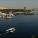 Lebensader Nil