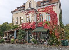 Lebensart in Schladern 2 HDR