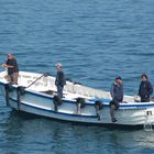 Lebenseinstellung auf Helgoland