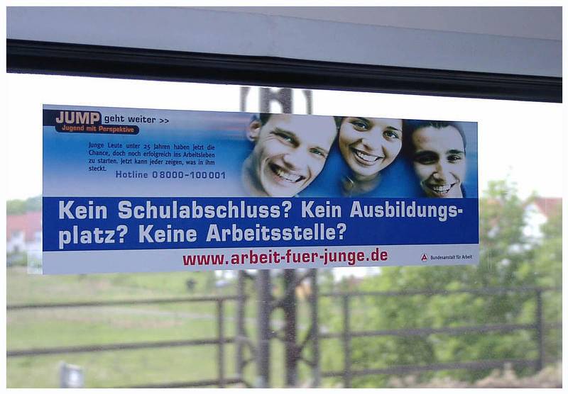 Lebensfreude in Sachsen-Anhalt