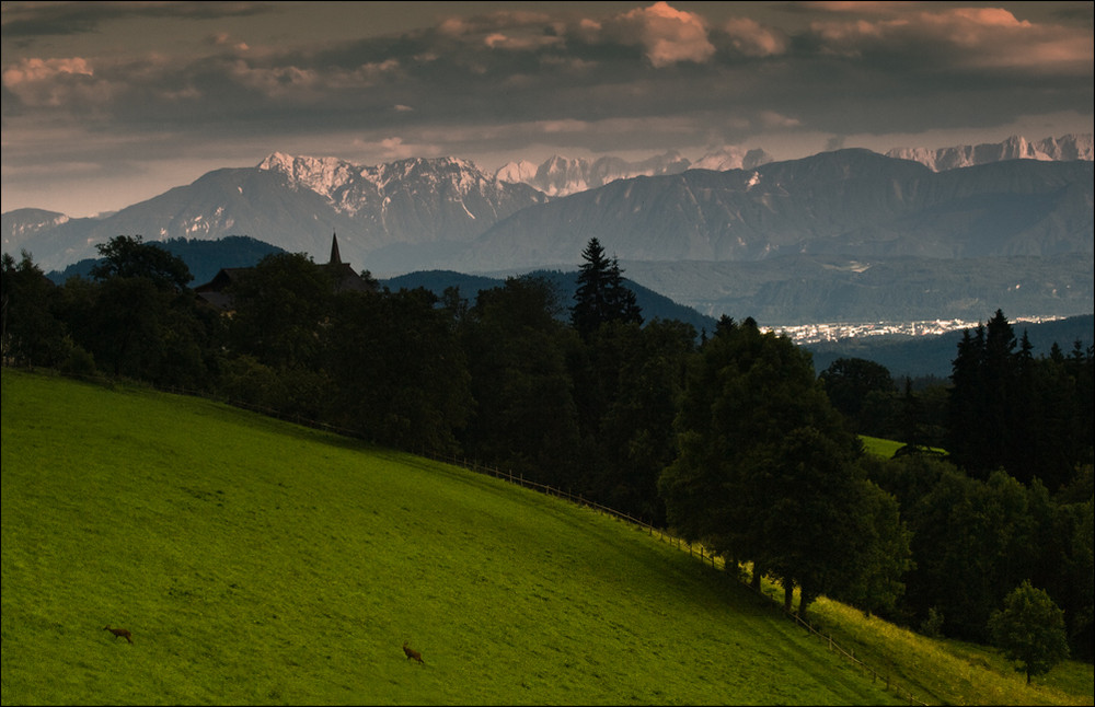 Lebensräume