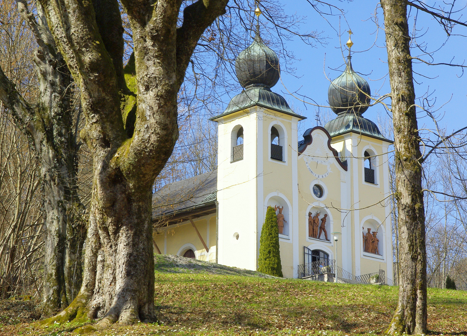 Lebensräume