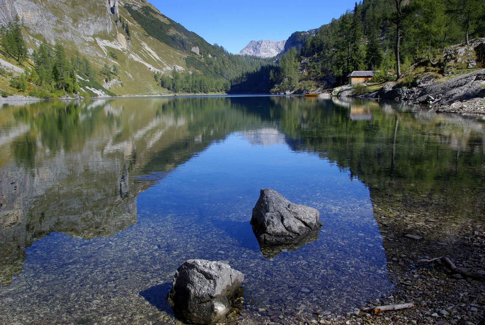 Lebensräume