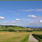 Lebensräume - ist richtig, denn es ist ja meine Heimat !!!