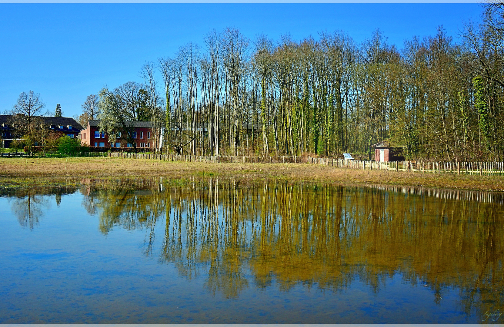 „ Lebensraum Natur " 