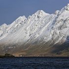 Lebensraum zwischen Bergen & Meer