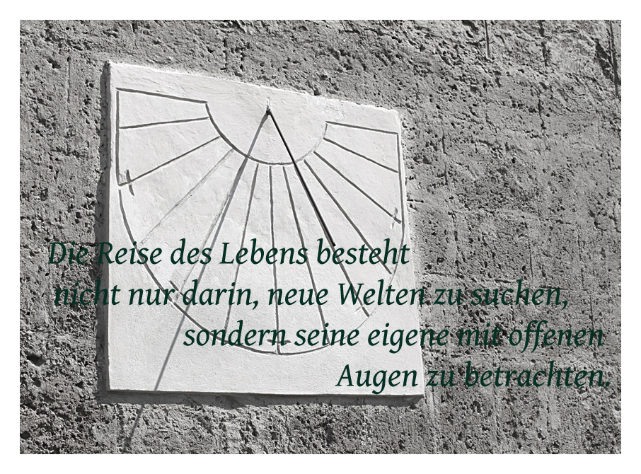 Lebensreise Foto & Bild  stillleben, uhren, sonnenuhren Bilder auf fotocommunity
