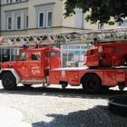 "Lebensretter"  Feuerwehr im Einsatz