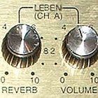 Leben:stereo