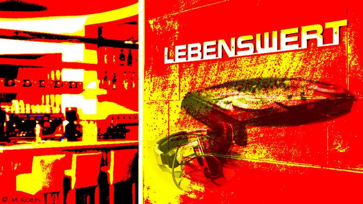Lebenswert II