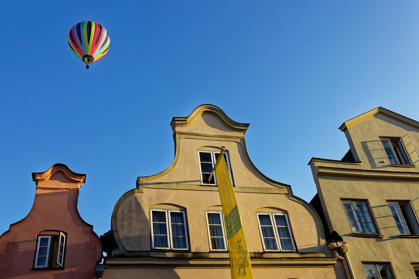 Lebenswertes Lübeck