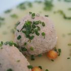 Leberknödel