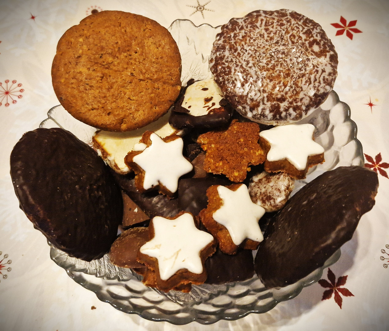 Lebkuchen