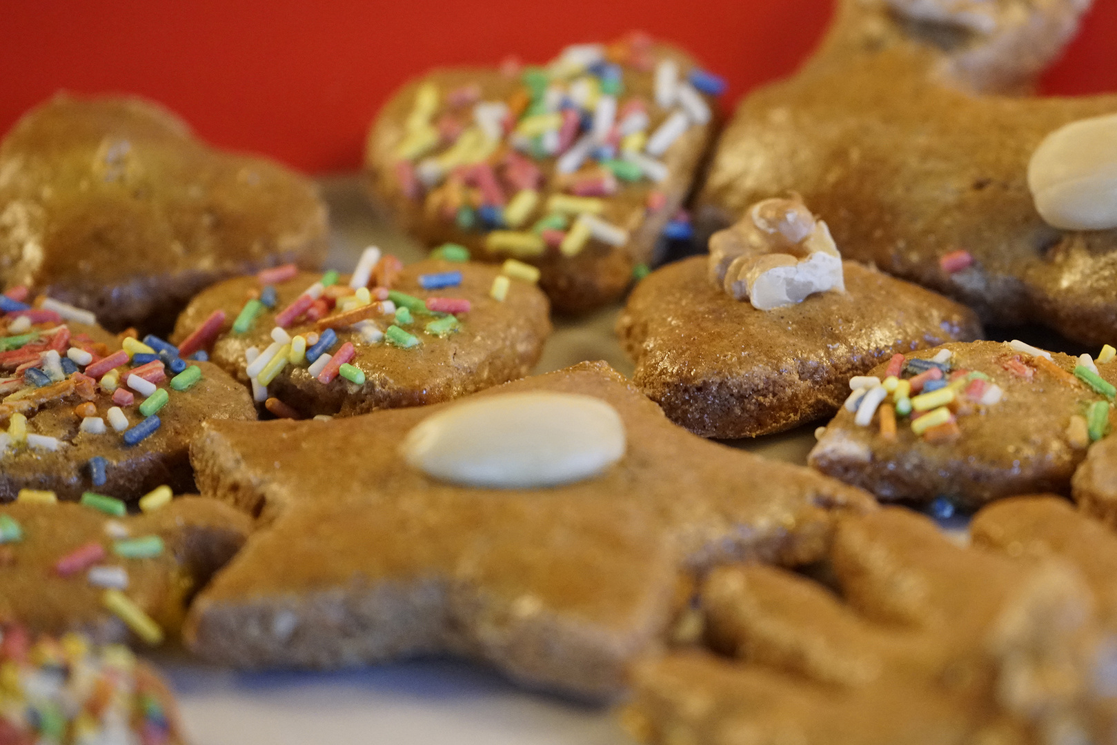 Lebkuchen