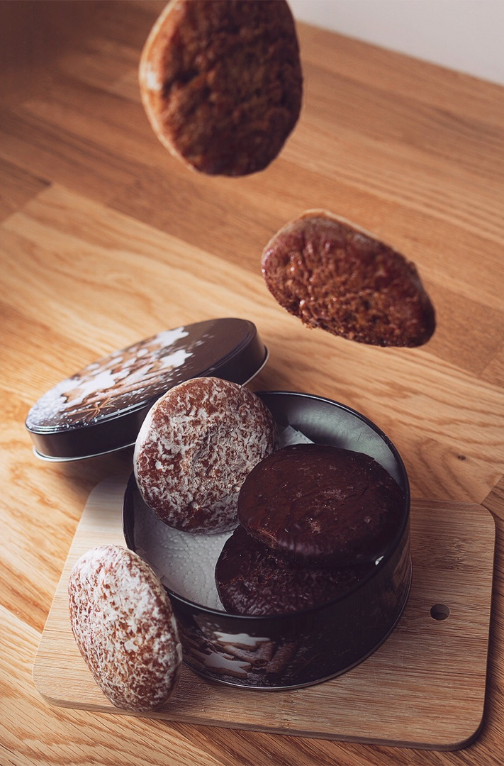 Lebkuchen