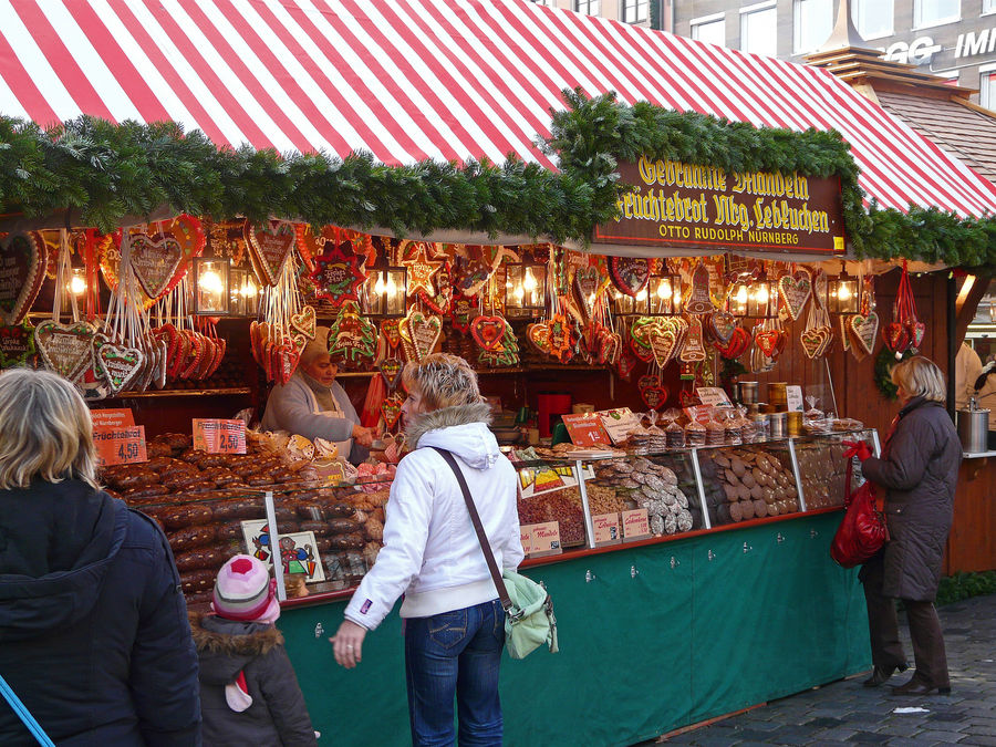 Lebkuchen