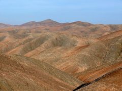 ...lebkuchen-berge...