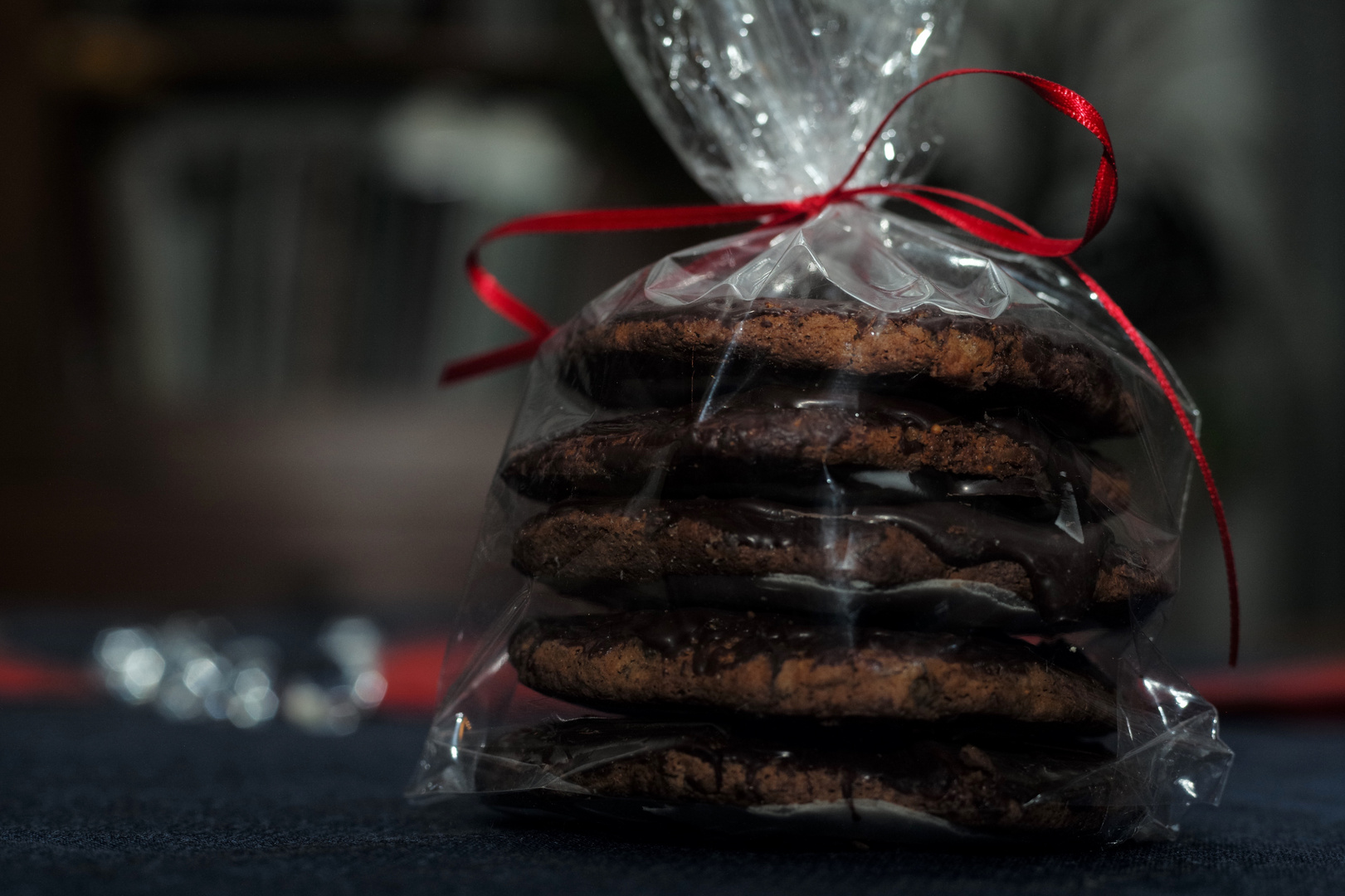 Lebkuchen Frohe Weihnachten!