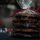 Lebkuchen Frohe Weihnachten!