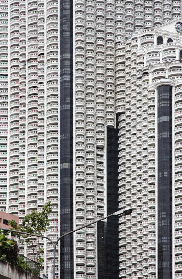 Lebua State Tower Bangkok