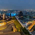 Lebua State Tower Sky Bar Bangkok