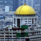 Lebua Tower mit der Skybar