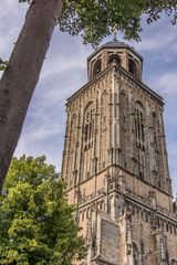 Lebuinuskerk - Deventer/Niederlande